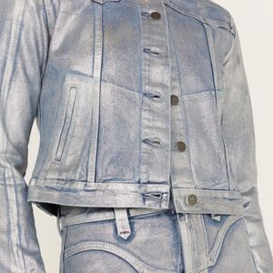 Idyllwind Classic Blue Denim Jacket